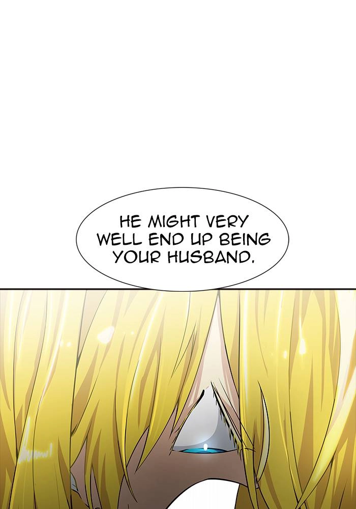Tower of God Chapter 546 - Page 150