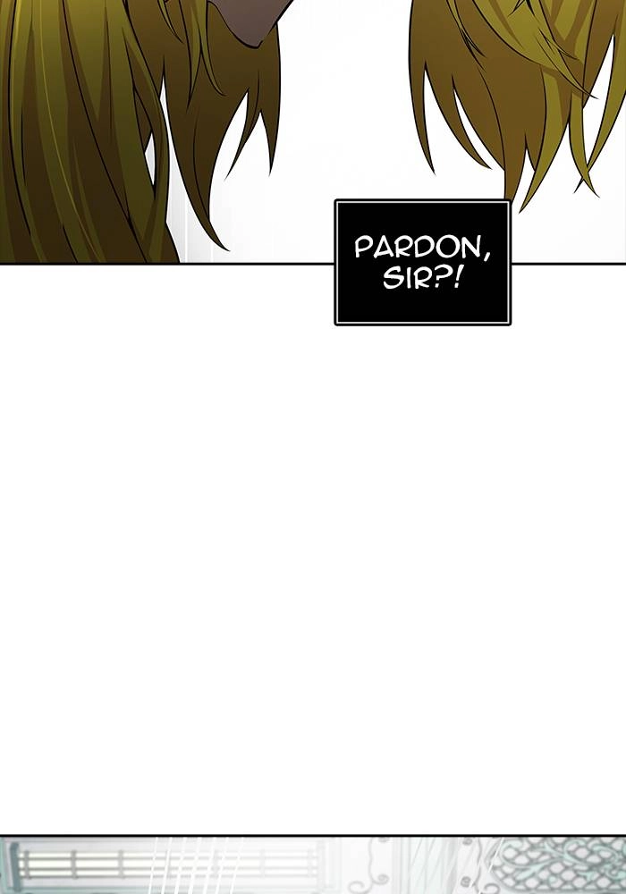 Tower of God Chapter 546 - Page 151