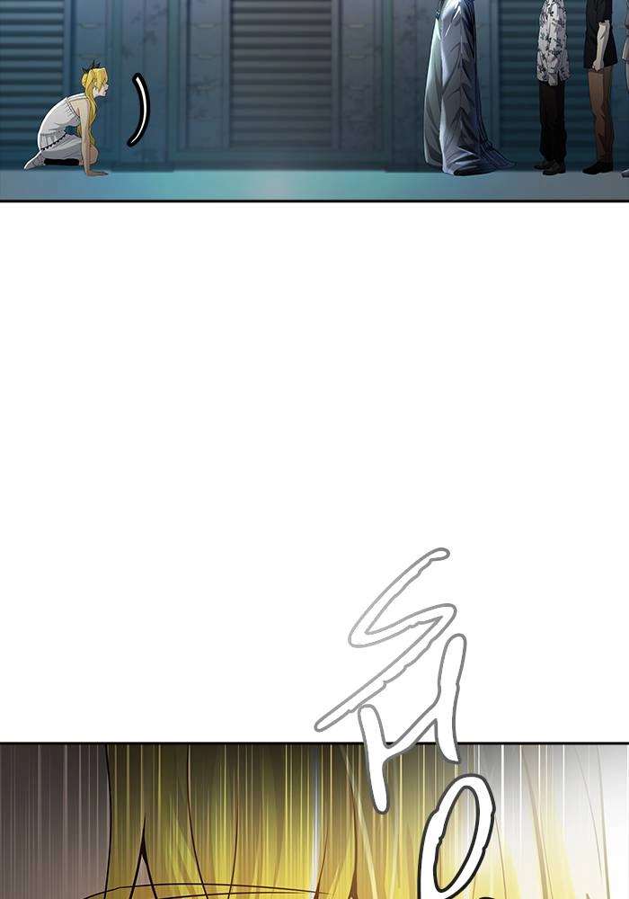 Tower of God Chapter 546 - Page 153