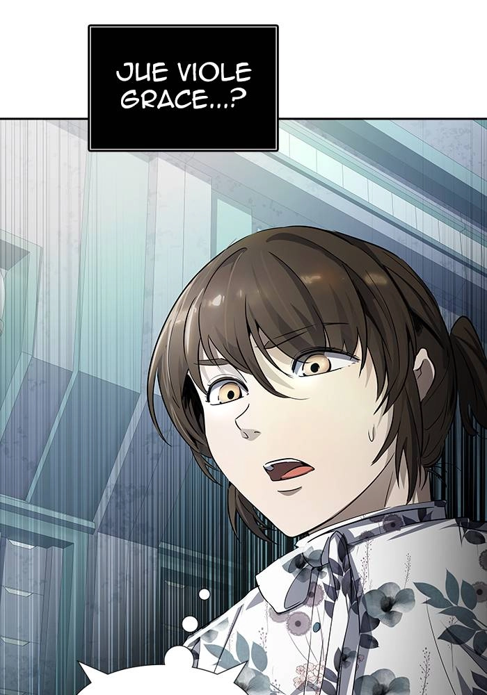 Tower of God Chapter 546 - Page 155
