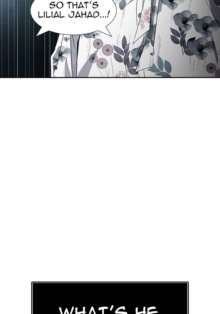Tower of God Chapter 546 - Page 156