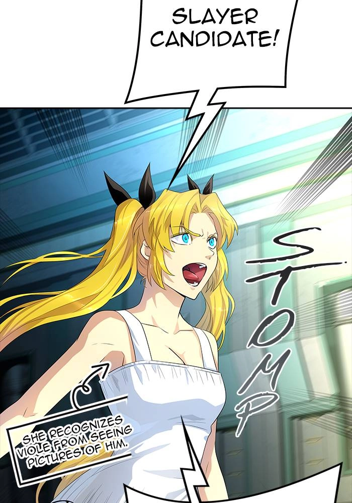 Tower of God Chapter 546 - Page 158