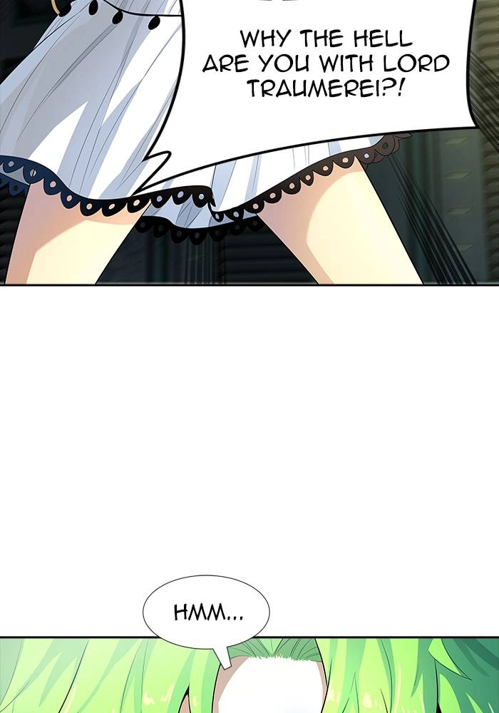 Tower of God Chapter 546 - Page 159