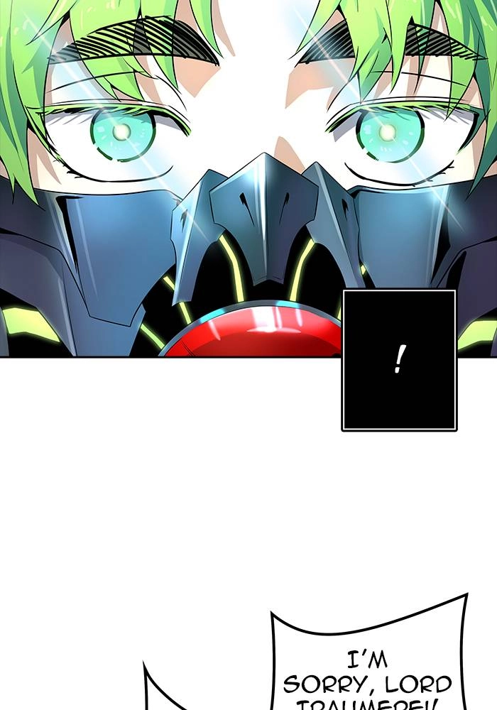 Tower of God Chapter 546 - Page 160