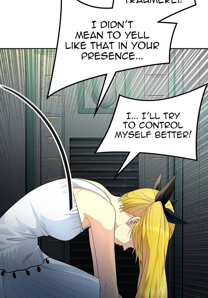 Tower of God Chapter 546 - Page 161