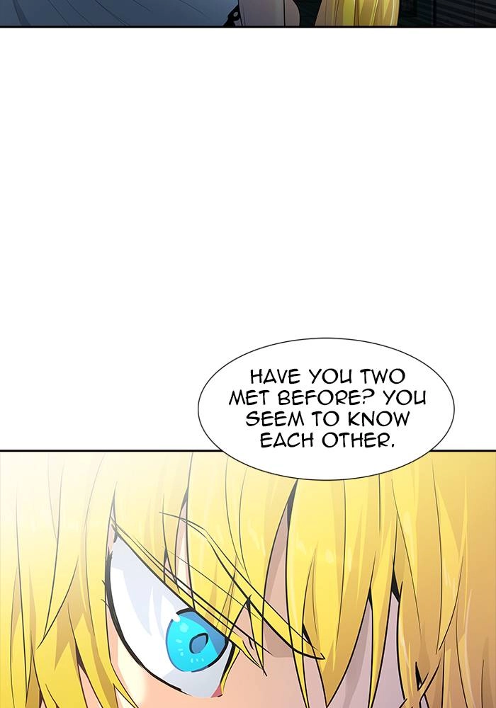 Tower of God Chapter 546 - Page 162