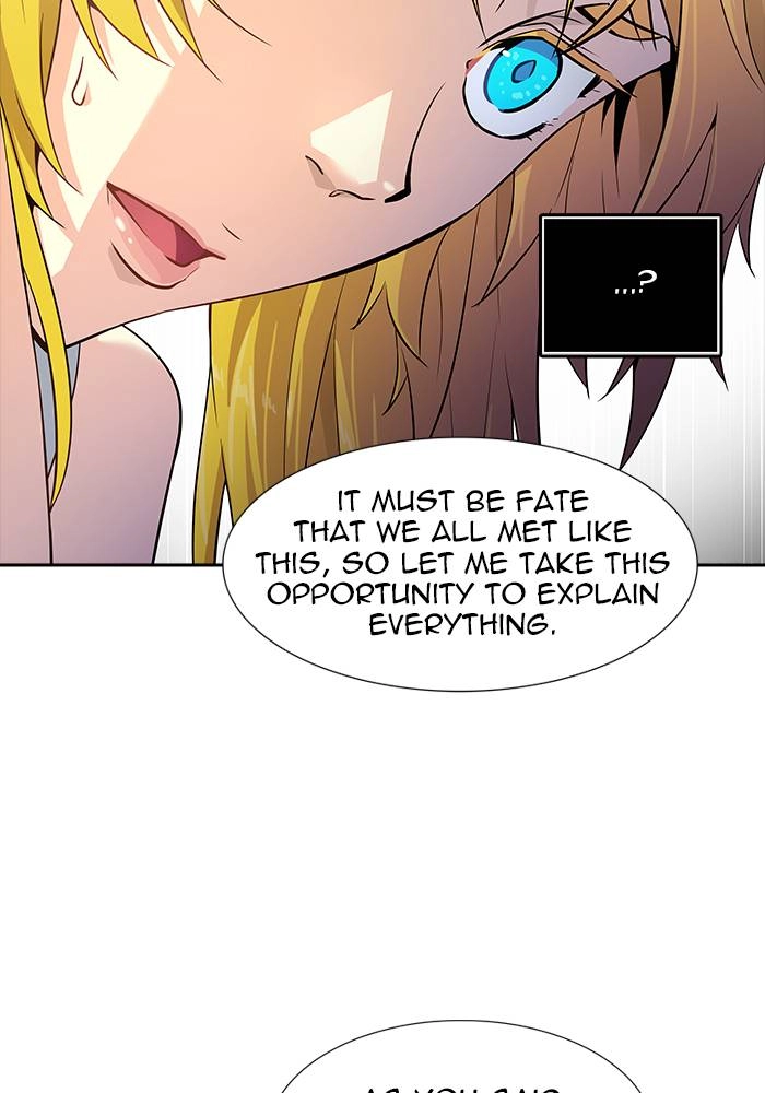 Tower of God Chapter 546 - Page 163