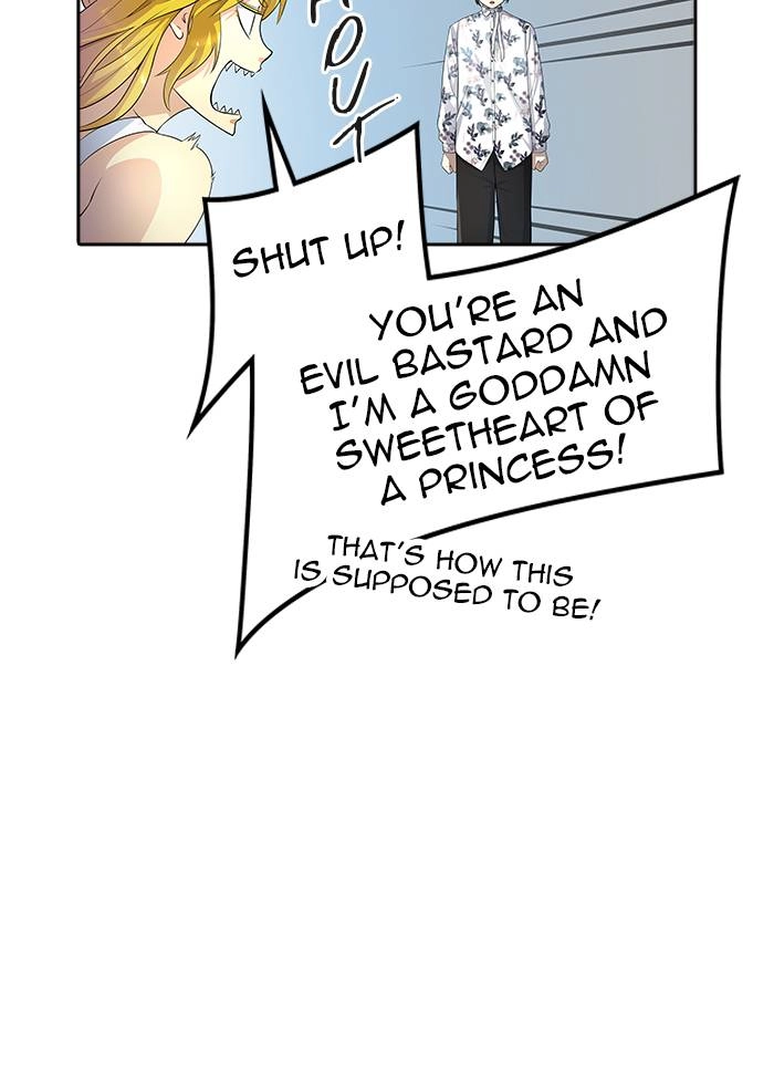 Tower of God Chapter 546 - Page 168