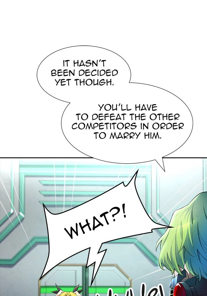 Tower of God Chapter 546 - Page 169