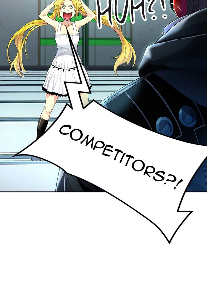 Tower of God Chapter 546 - Page 170