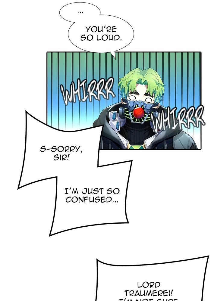 Tower of God Chapter 546 - Page 171