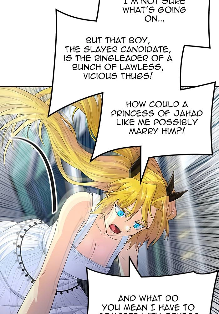 Tower of God Chapter 546 - Page 172