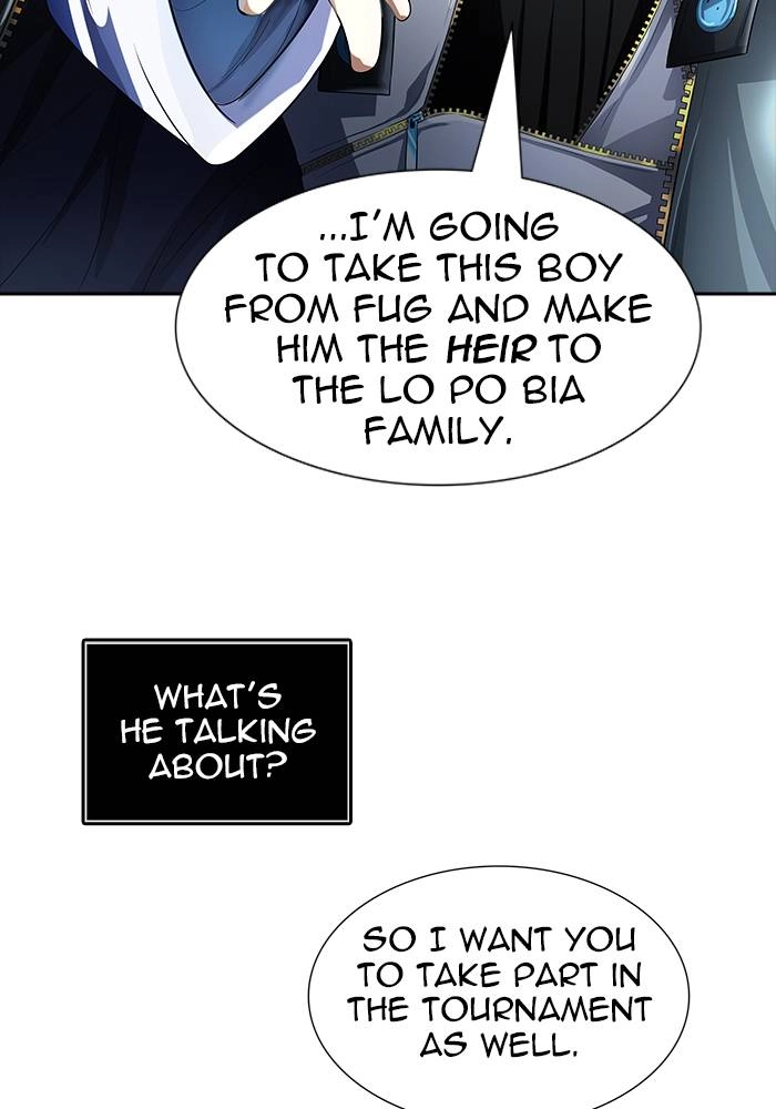 Tower of God Chapter 546 - Page 175