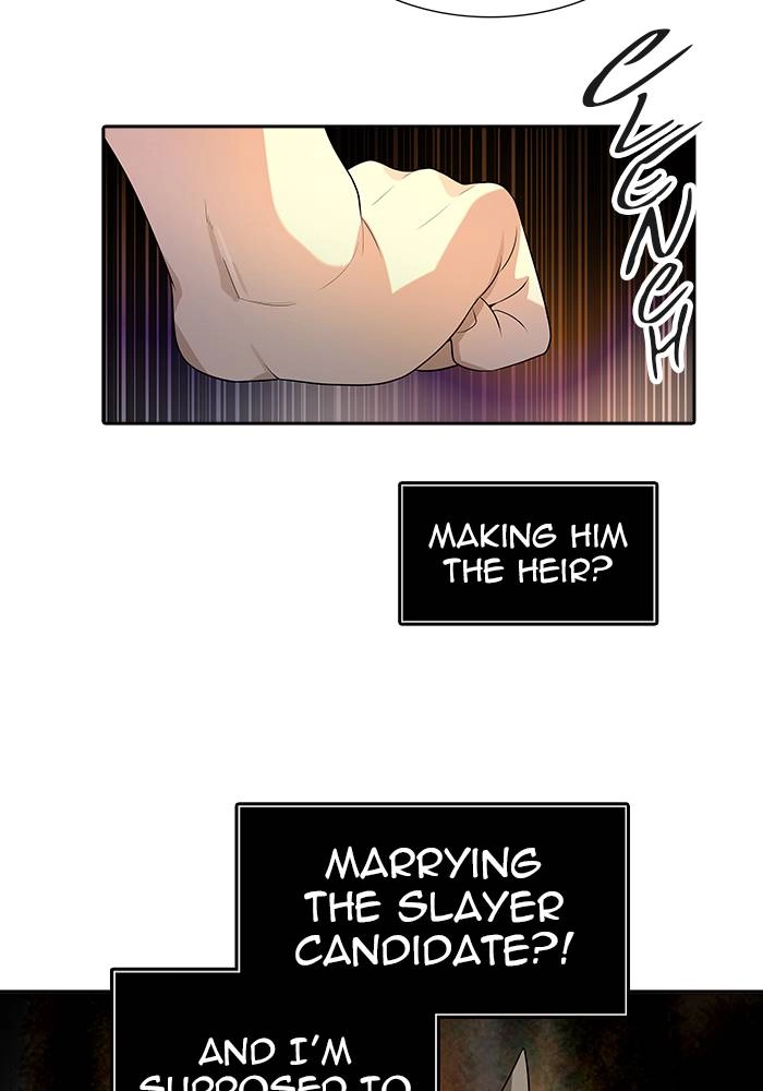 Tower of God Chapter 546 - Page 176