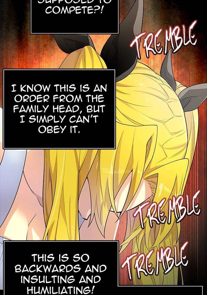 Tower of God Chapter 546 - Page 177