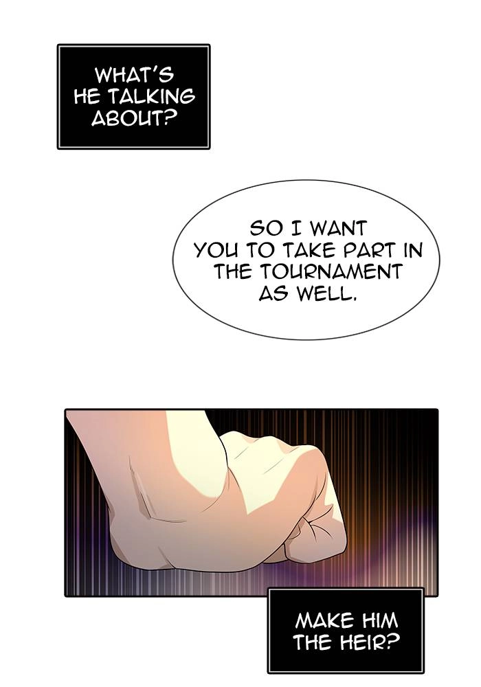 Tower of God Chapter 547 - Page 5