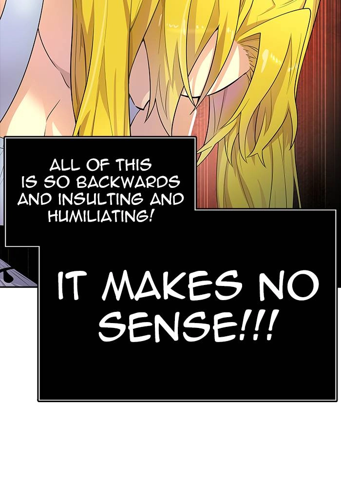 Tower of God Chapter 547 - Page 7