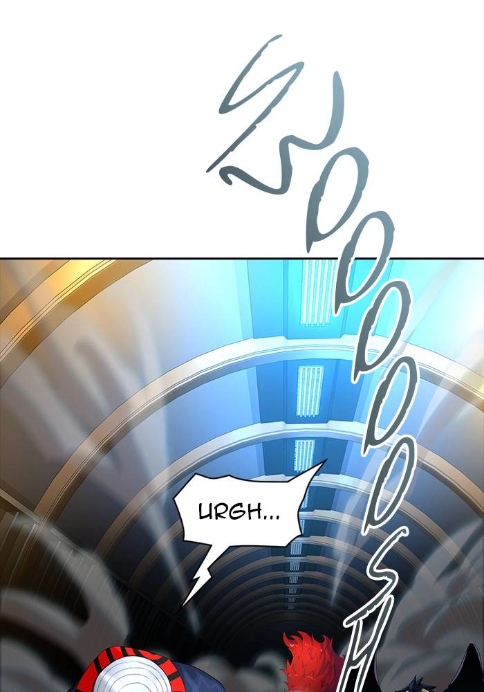 Tower of God Chapter 547 - Page 20