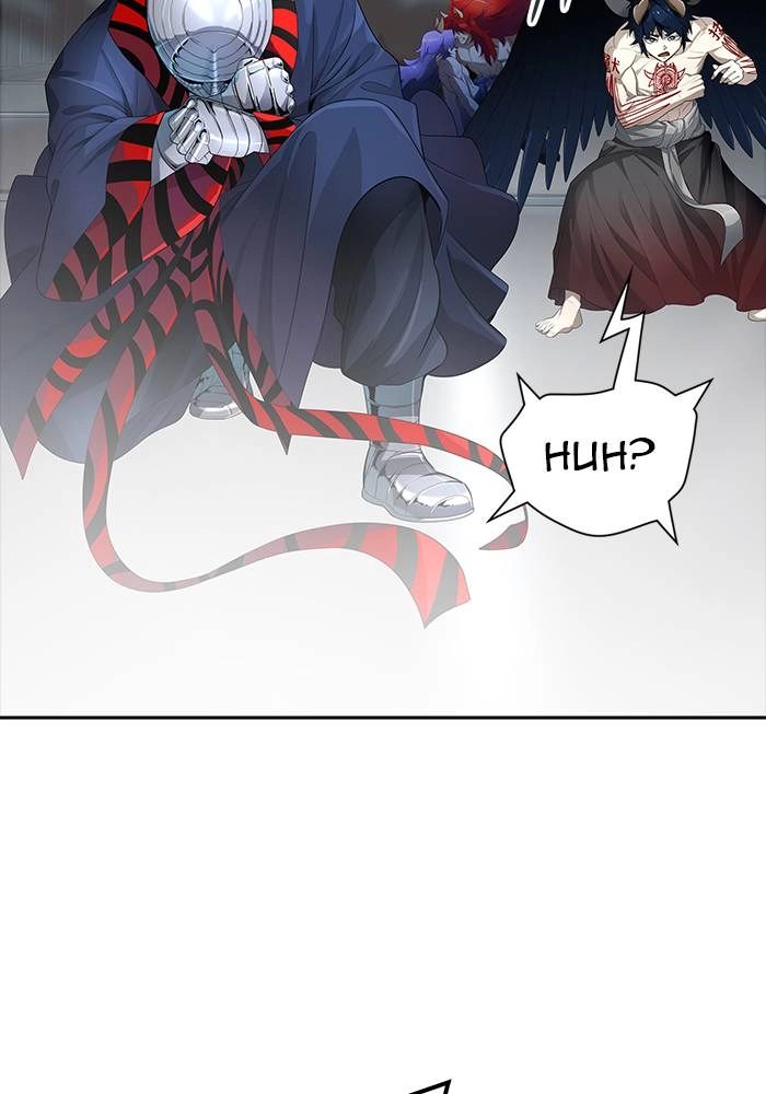 Tower of God Chapter 547 - Page 21
