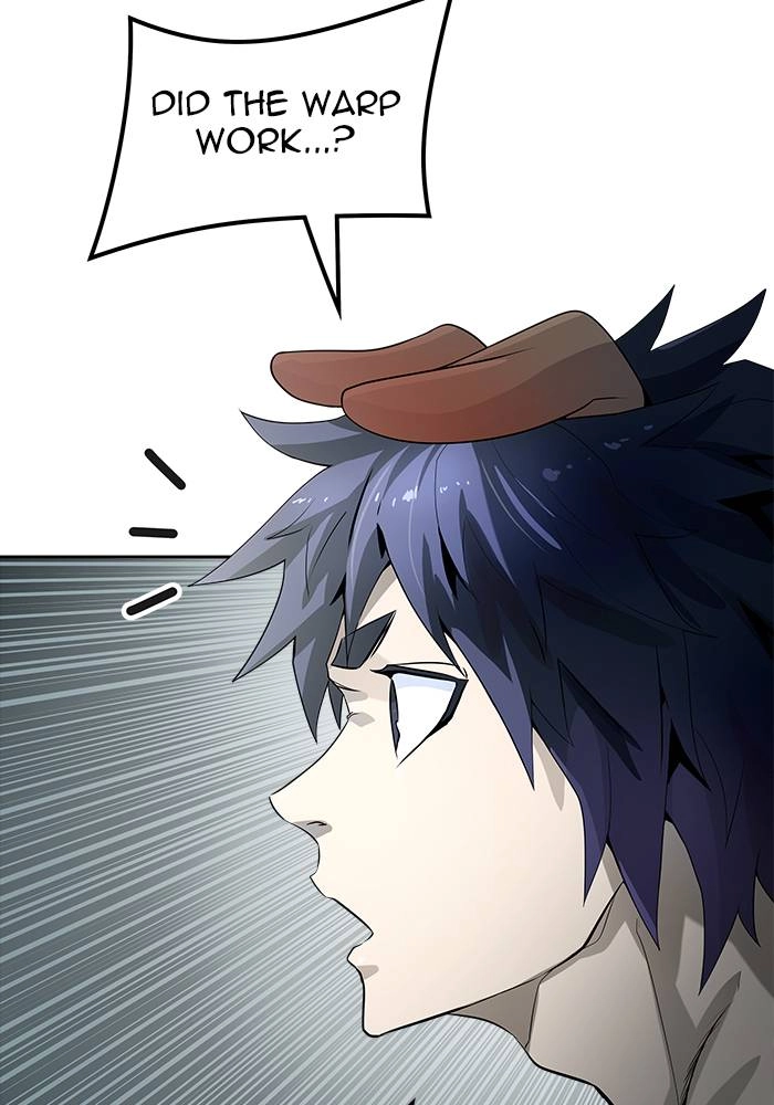 Tower of God Chapter 547 - Page 22