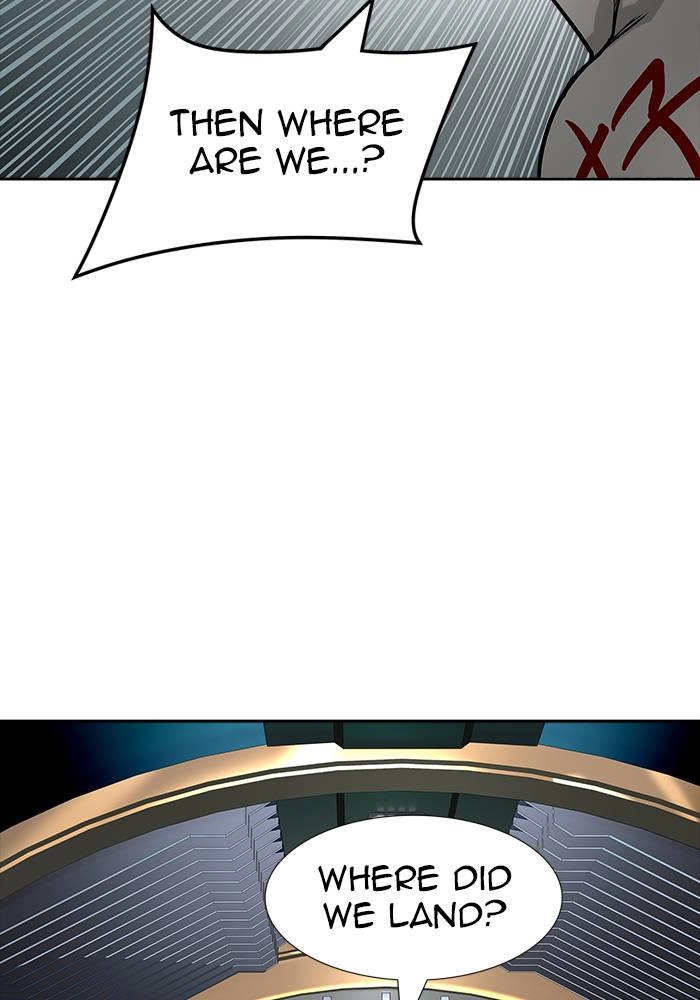 Tower of God Chapter 547 - Page 23