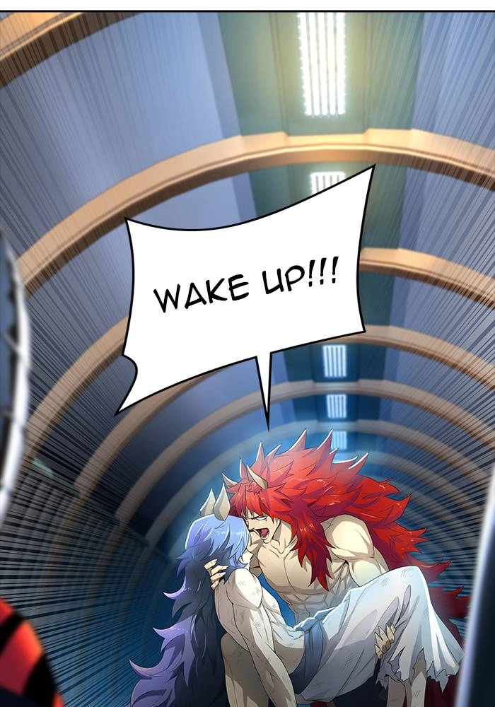 Tower of God Chapter 547 - Page 28