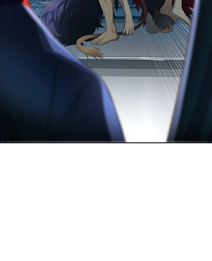 Tower of God Chapter 547 - Page 29