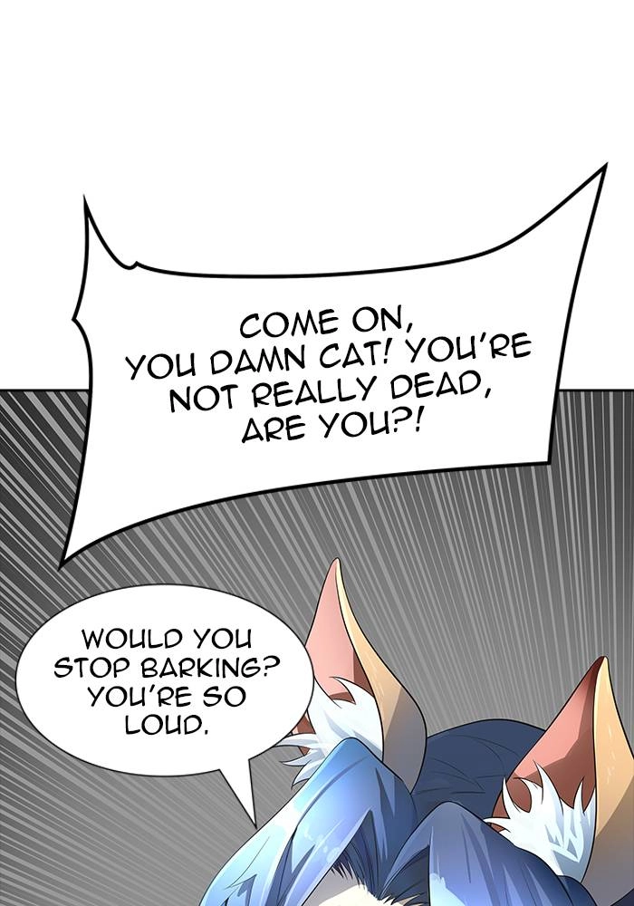Tower of God Chapter 547 - Page 30