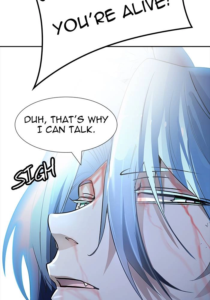 Tower of God Chapter 547 - Page 32