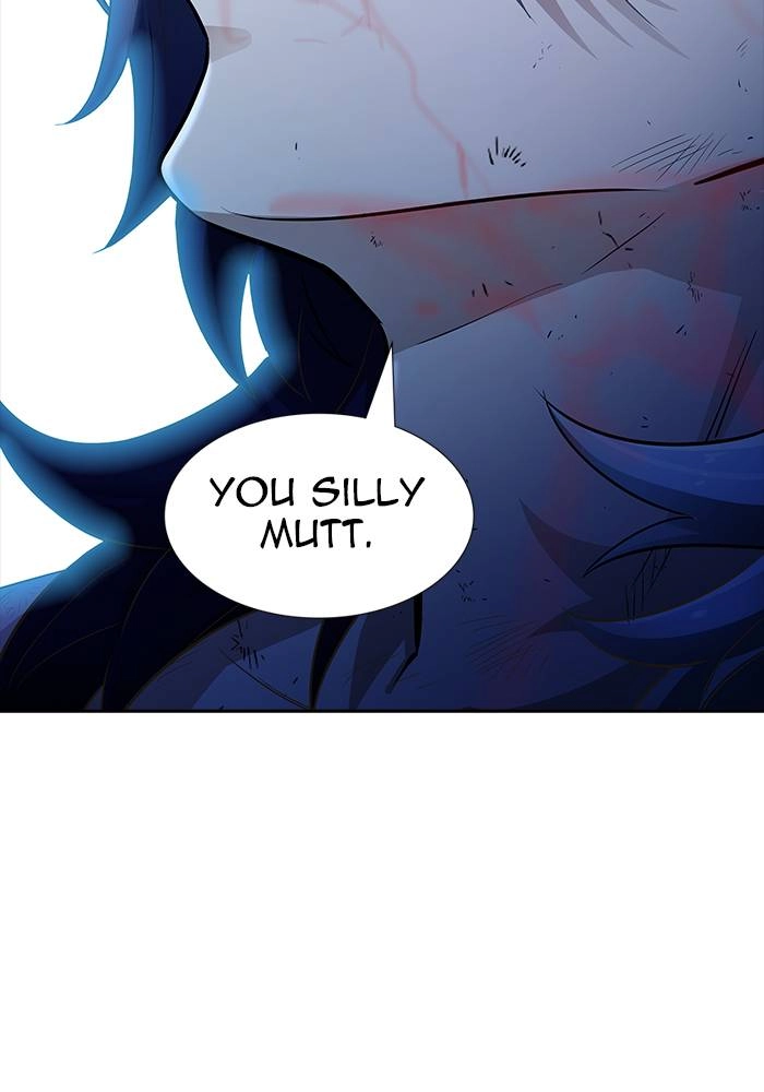 Tower of God Chapter 547 - Page 33