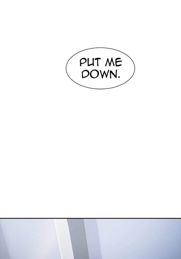 Tower of God Chapter 547 - Page 34