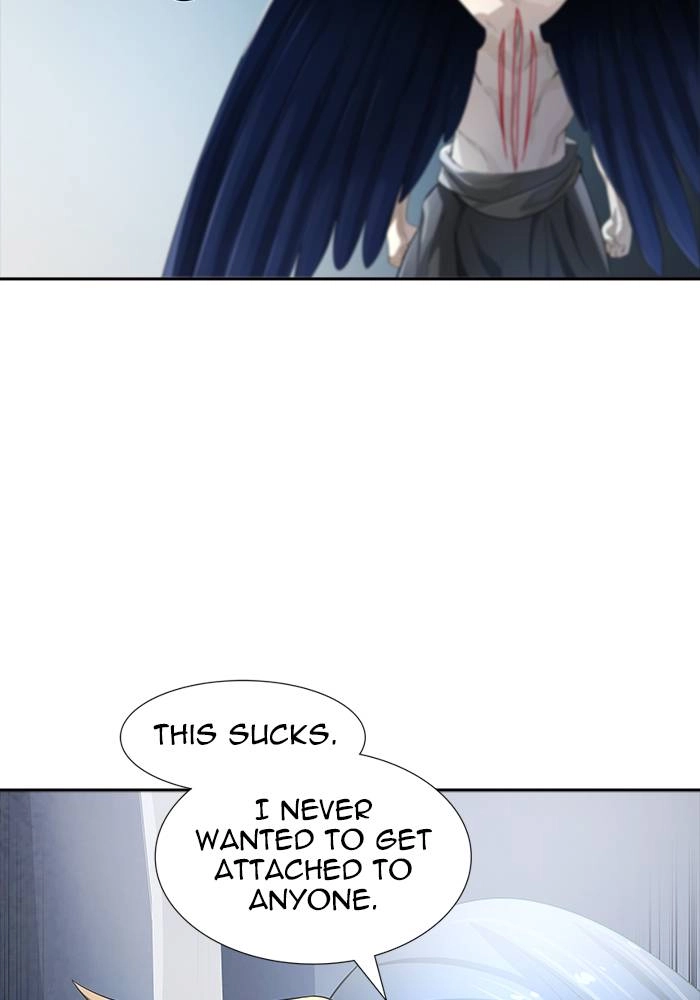 Tower of God Chapter 547 - Page 36