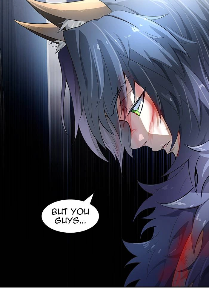 Tower of God Chapter 547 - Page 37