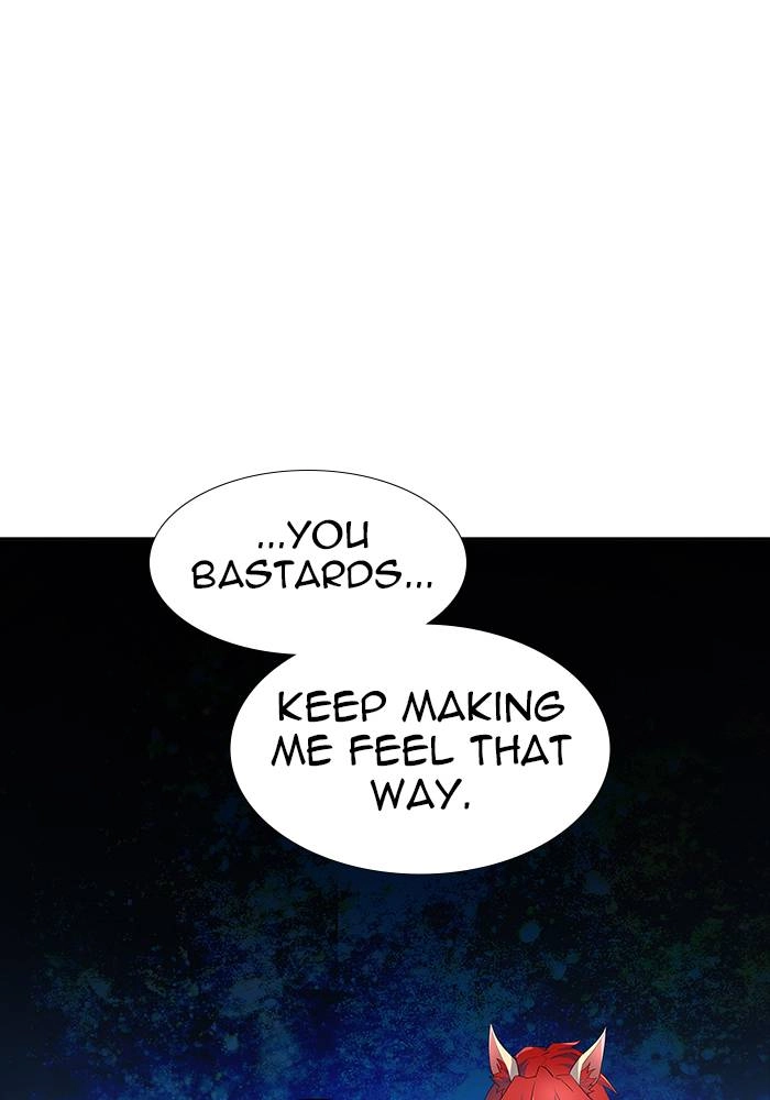 Tower of God Chapter 547 - Page 38