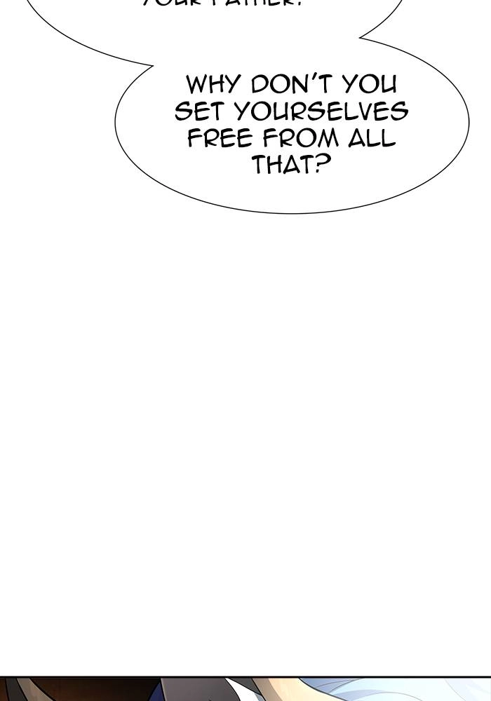 Tower of God Chapter 547 - Page 40