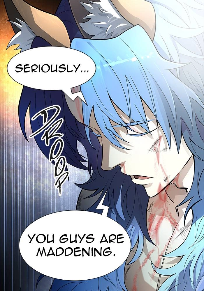 Tower of God Chapter 547 - Page 41