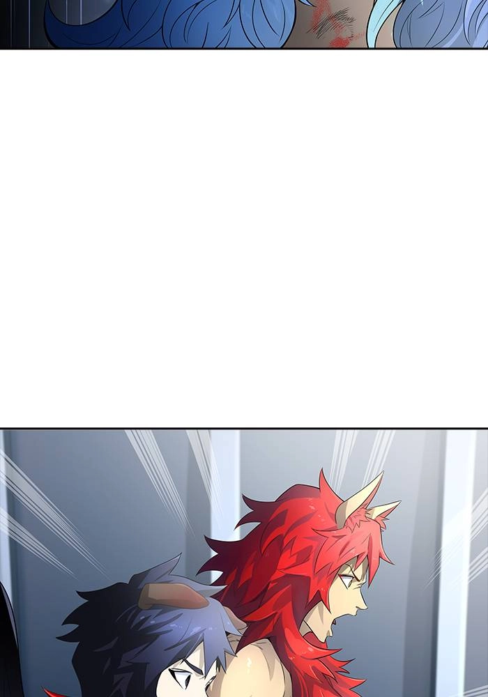 Tower of God Chapter 547 - Page 42