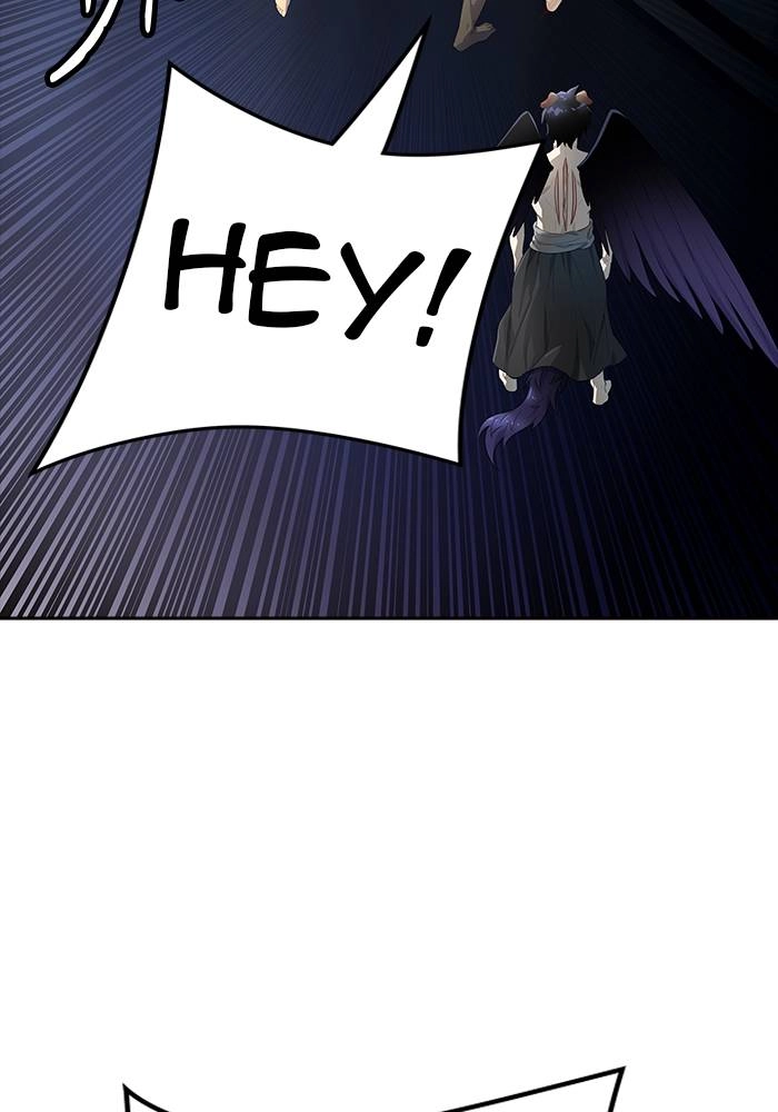 Tower of God Chapter 547 - Page 45