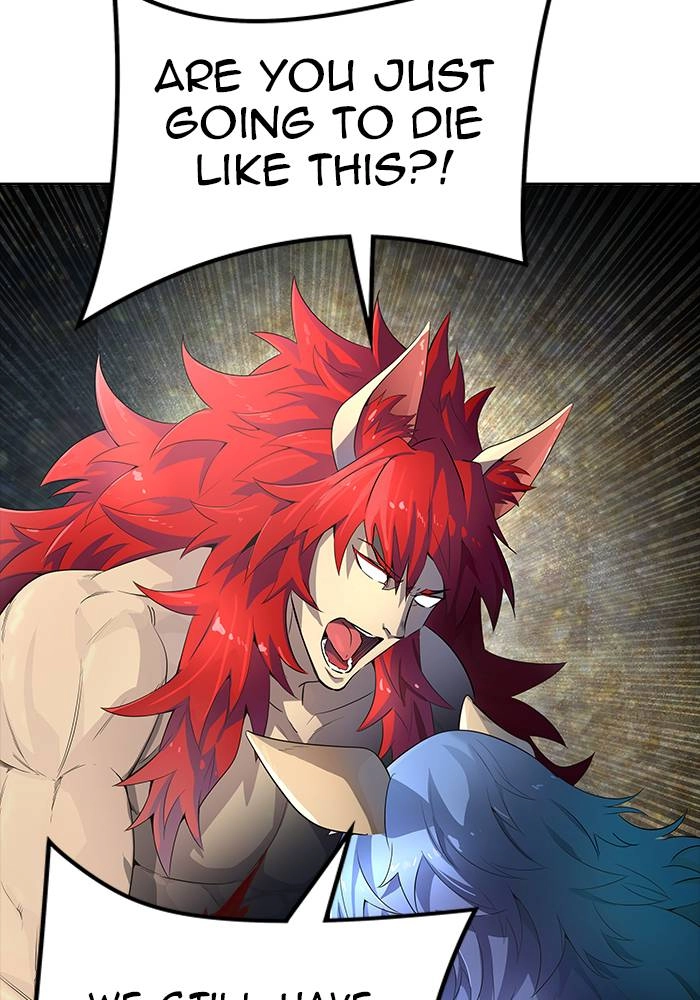 Tower of God Chapter 547 - Page 46