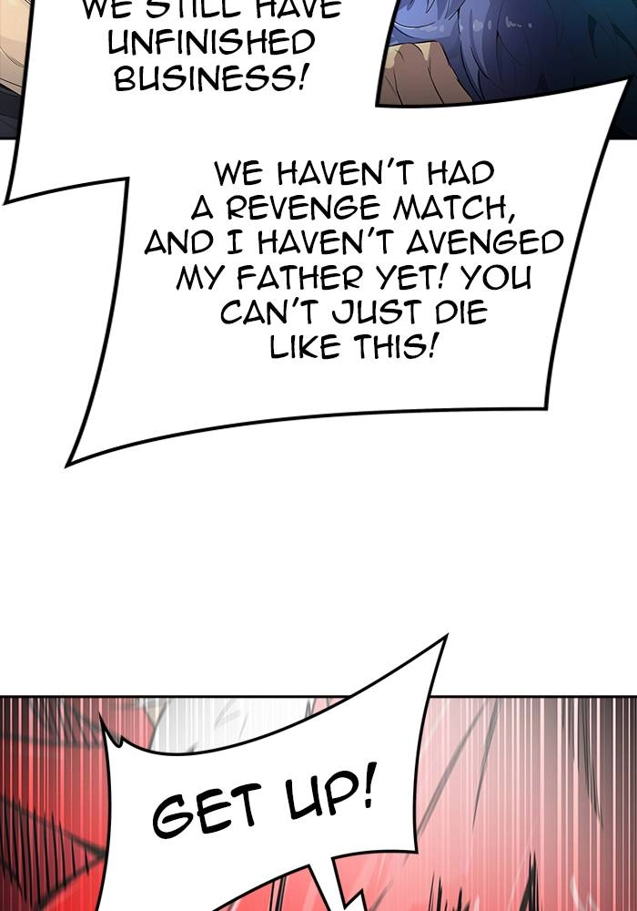 Tower of God Chapter 547 - Page 47