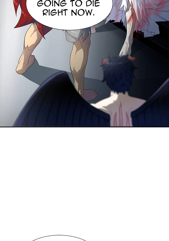 Tower of God Chapter 547 - Page 53