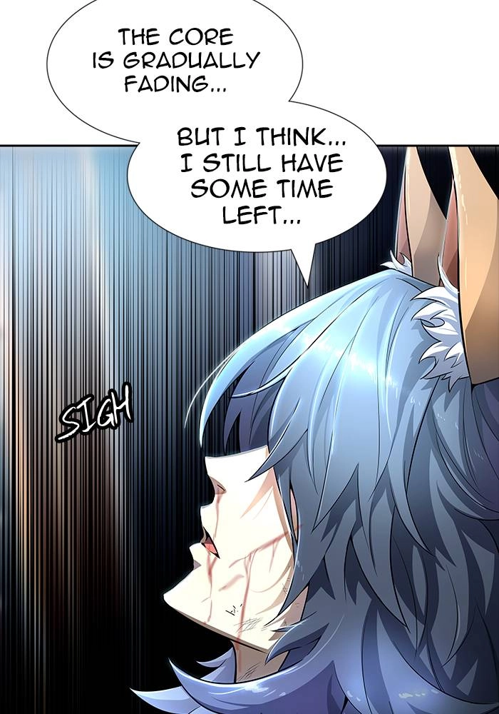 Tower of God Chapter 547 - Page 54