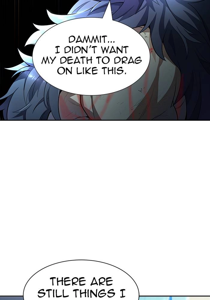 Tower of God Chapter 547 - Page 55