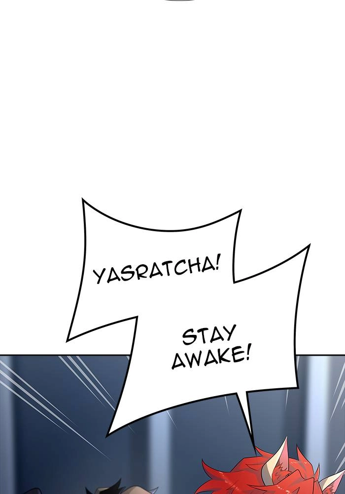 Tower of God Chapter 547 - Page 58