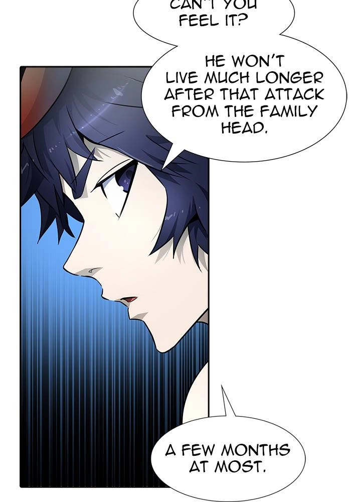 Tower of God Chapter 547 - Page 60
