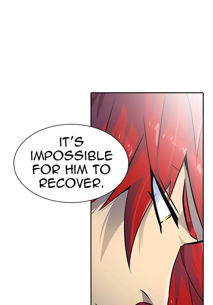 Tower of God Chapter 547 - Page 61