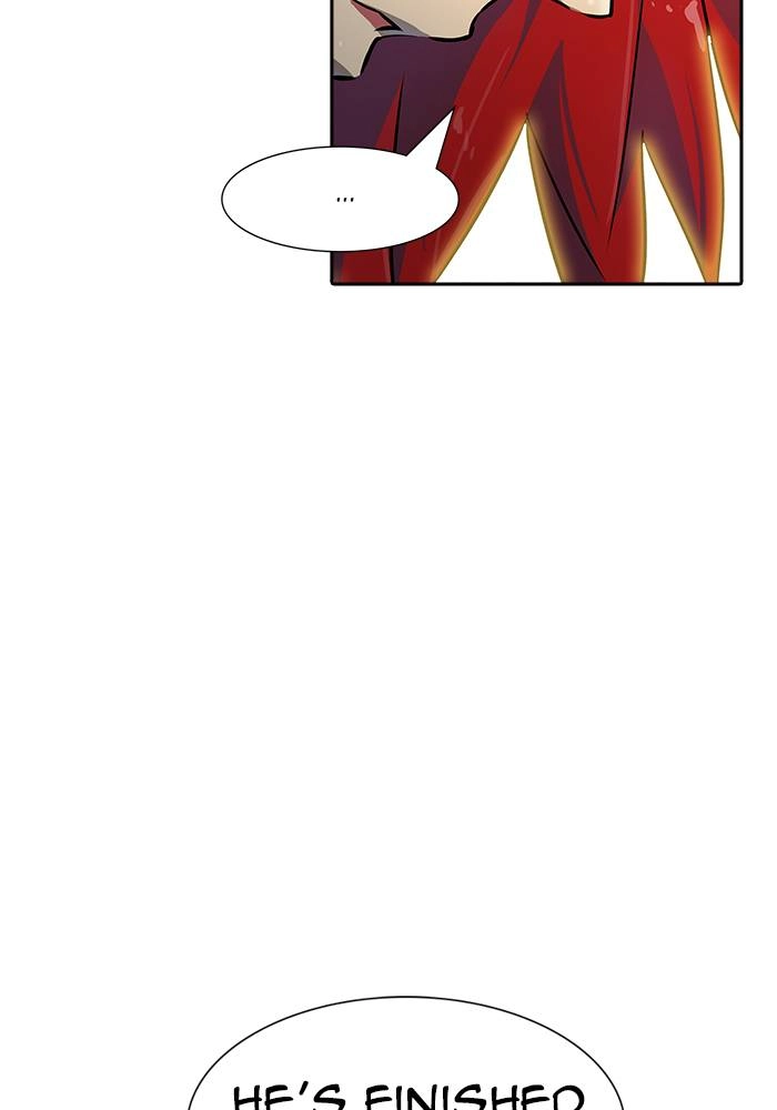 Tower of God Chapter 547 - Page 62