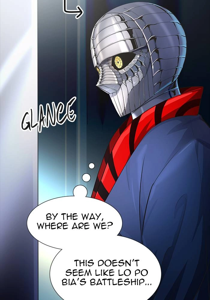 Tower of God Chapter 547 - Page 64