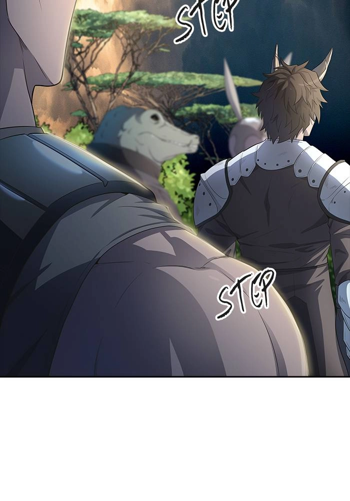 Tower of God Chapter 547 - Page 67
