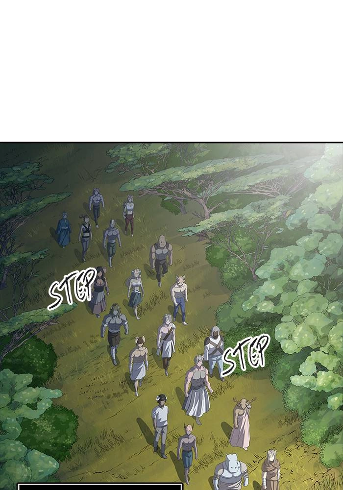 Tower of God Chapter 547 - Page 68